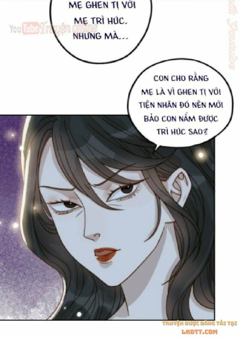 Chồng trước 18 tuổi: Chapter 76
