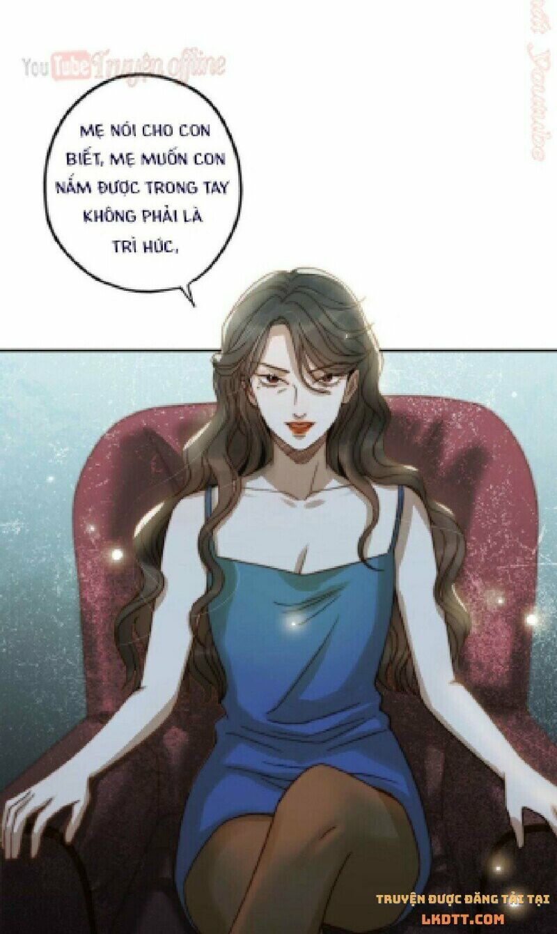 Chồng trước 18 tuổi: Chapter 76