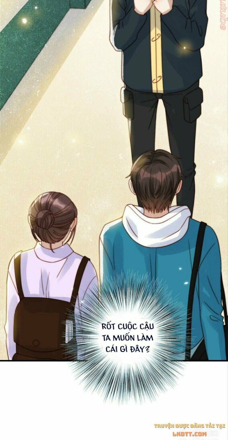 Chồng trước 18 tuổi: Chapter 78