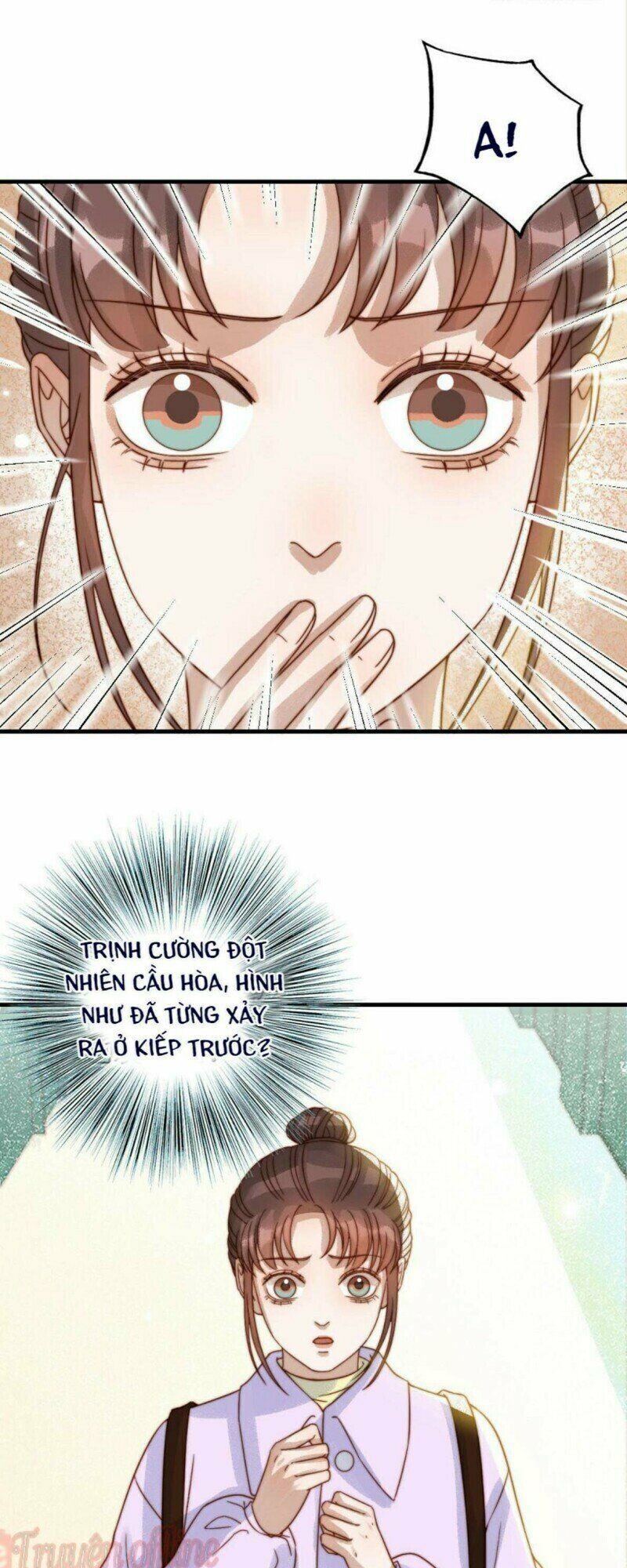 Chồng trước 18 tuổi: Chapter 78