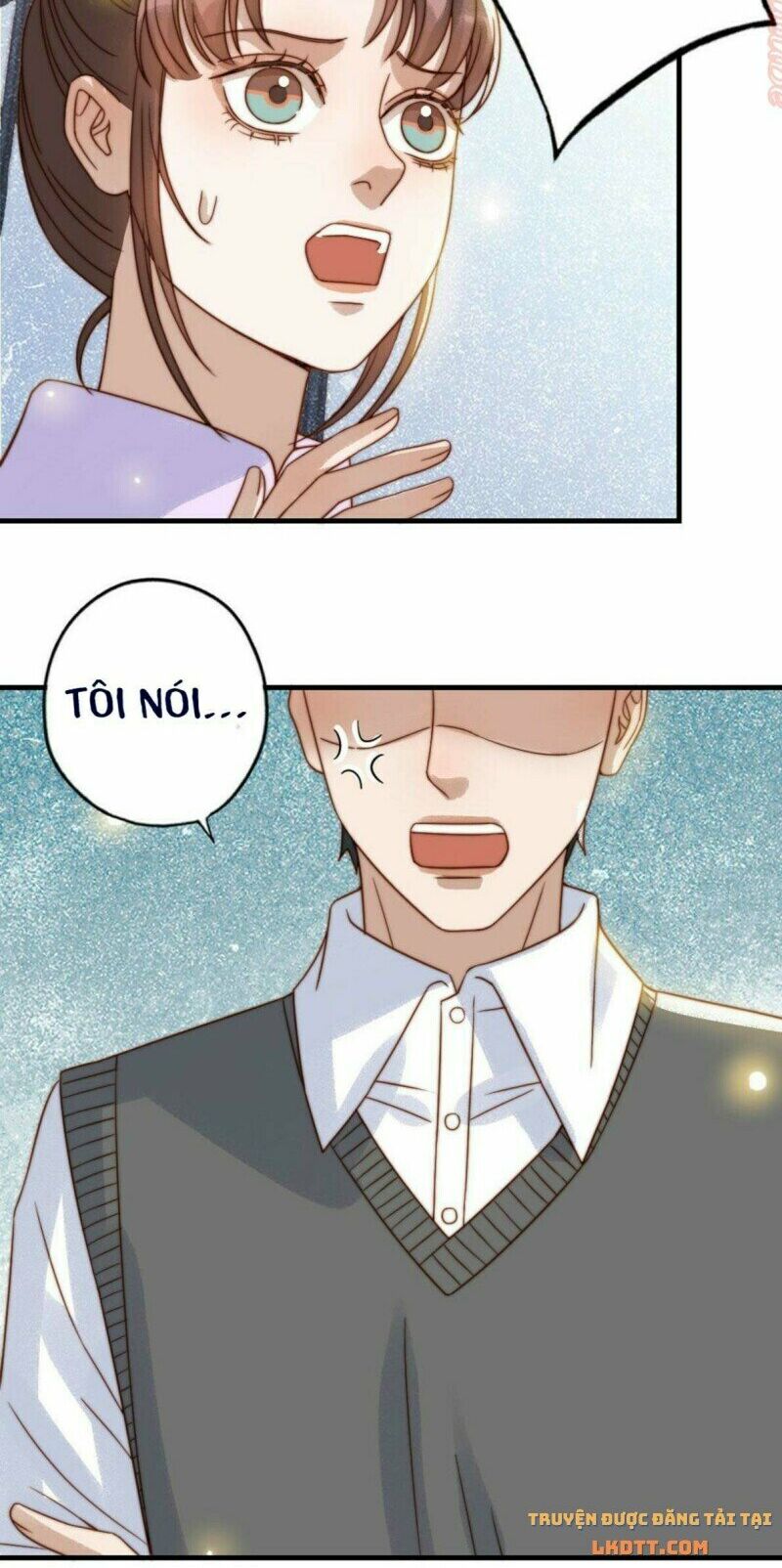 Chồng trước 18 tuổi: Chapter 78