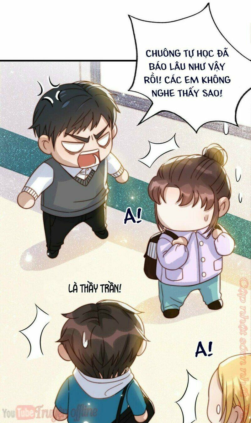Chồng trước 18 tuổi: Chapter 78