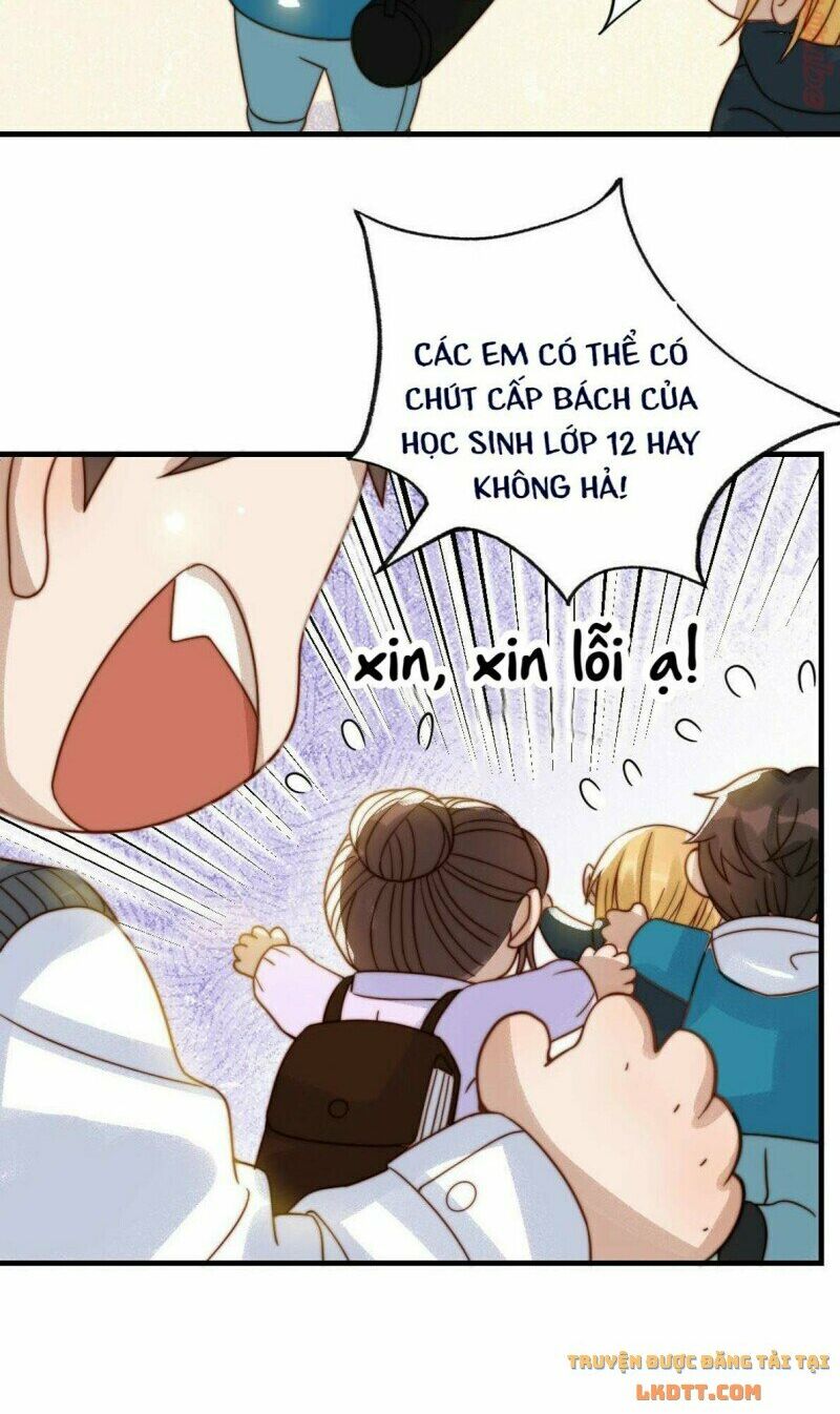 Chồng trước 18 tuổi: Chapter 78