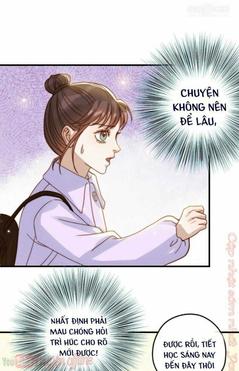 Chồng trước 18 tuổi: Chapter 78