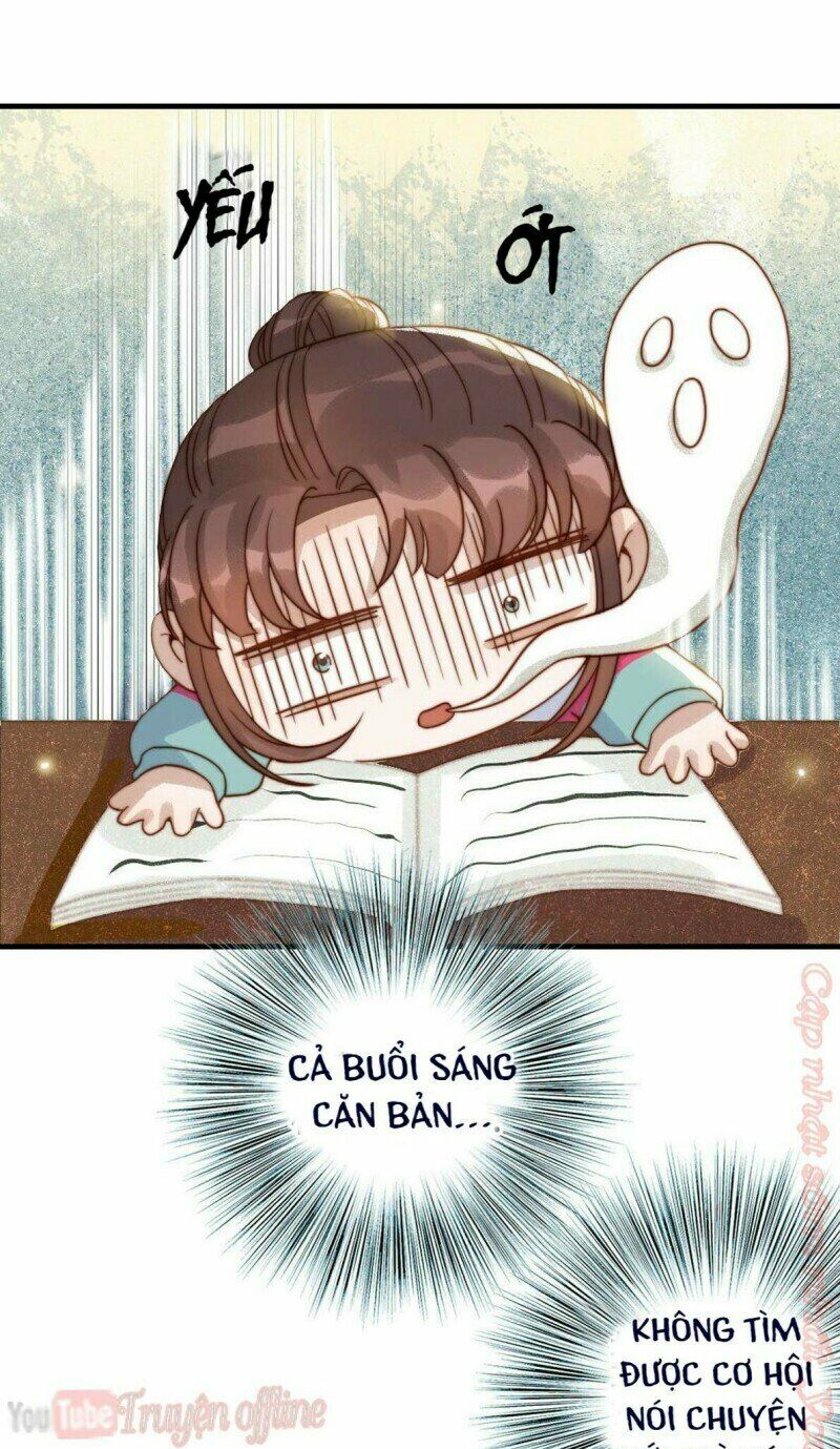 Chồng trước 18 tuổi: Chapter 78