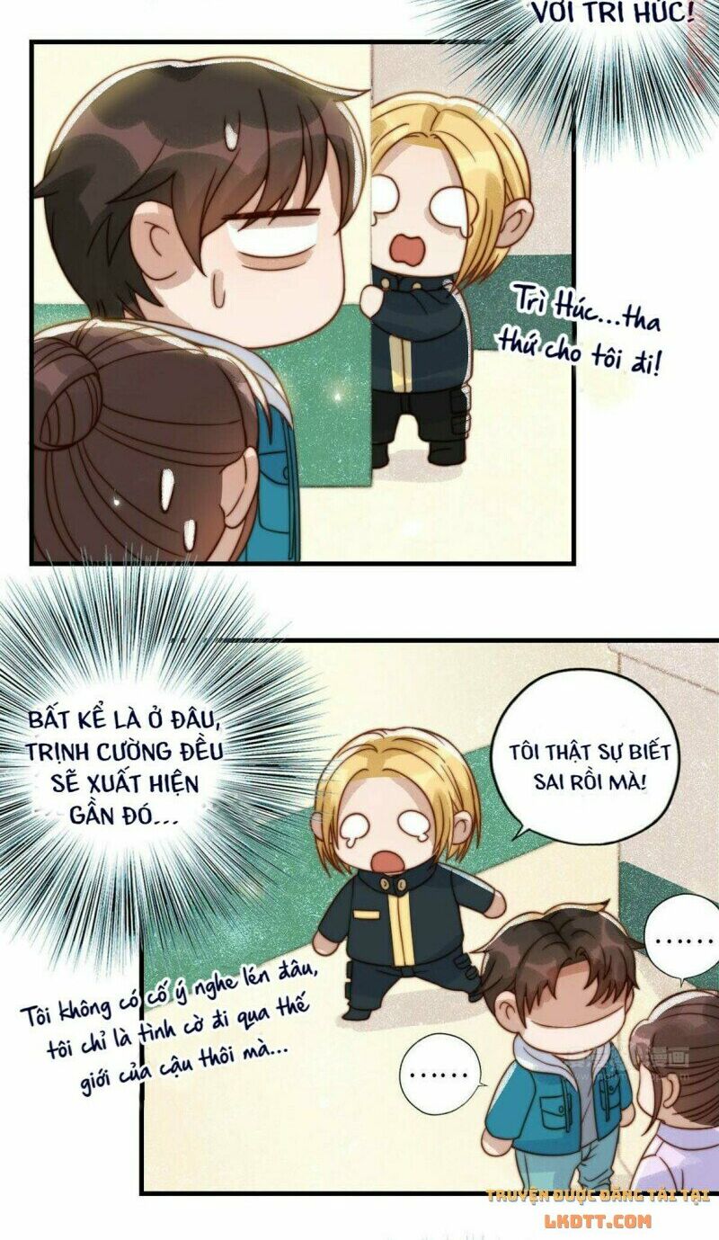 Chồng trước 18 tuổi: Chapter 78