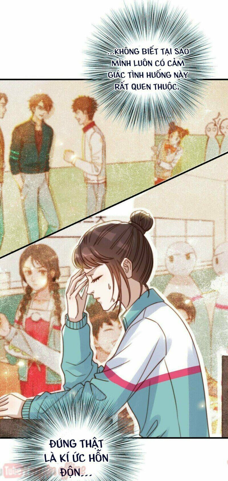 Chồng trước 18 tuổi: Chapter 78
