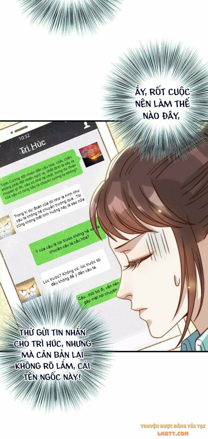 Chồng trước 18 tuổi: Chapter 78
