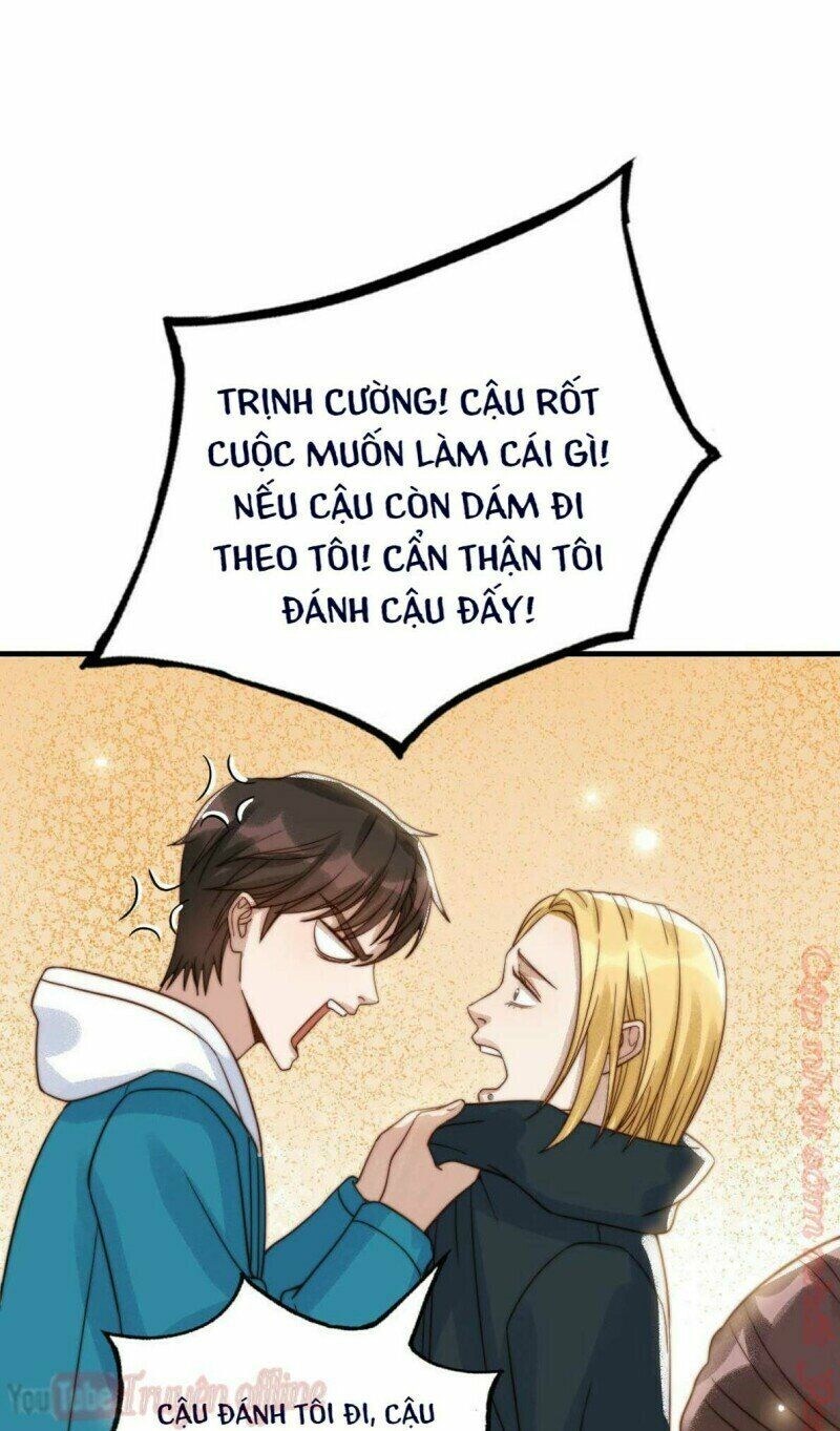 Chồng trước 18 tuổi: Chapter 78