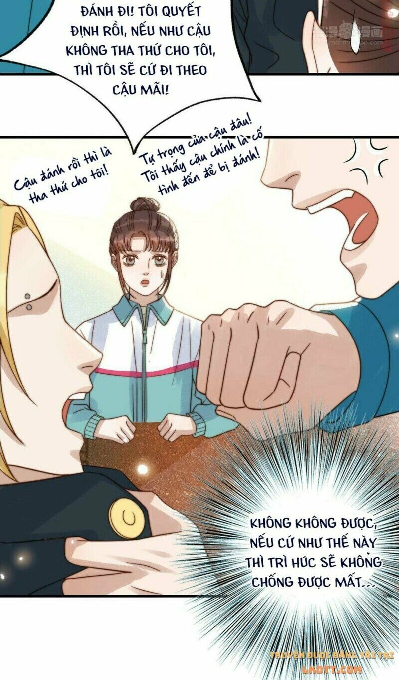 Chồng trước 18 tuổi: Chapter 78
