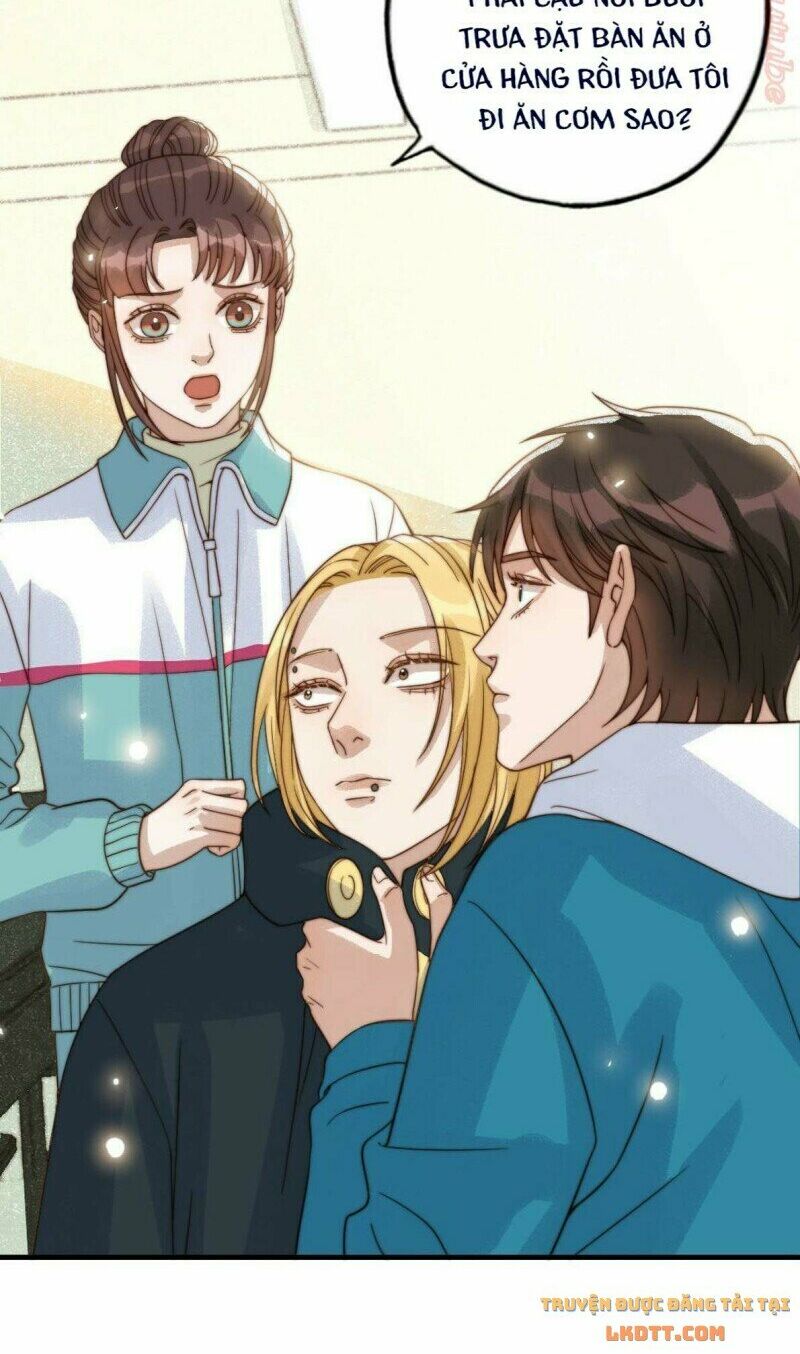Chồng trước 18 tuổi: Chapter 78