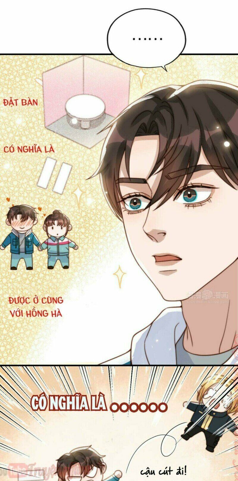 Chồng trước 18 tuổi: Chapter 78