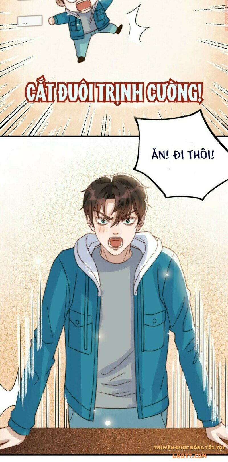Chồng trước 18 tuổi: Chapter 78