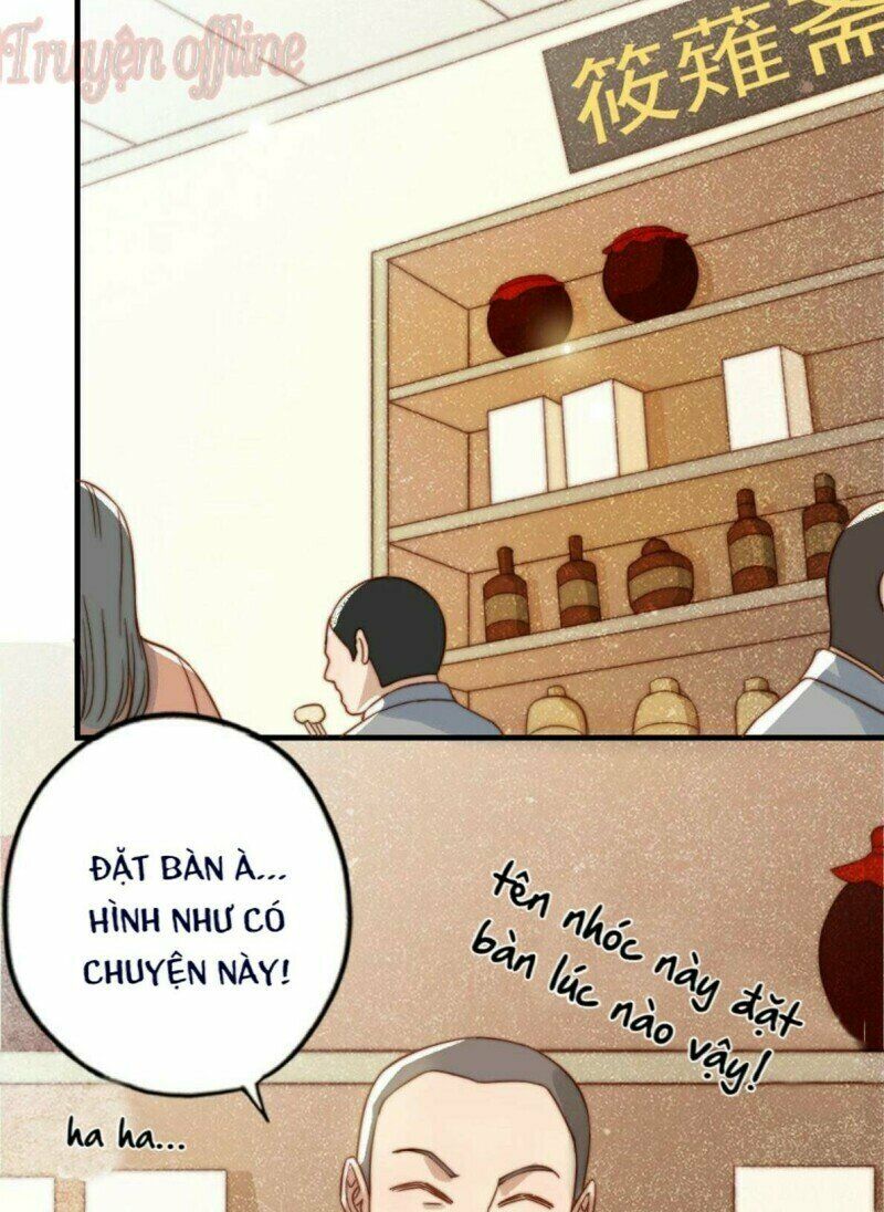 Chồng trước 18 tuổi: Chapter 78