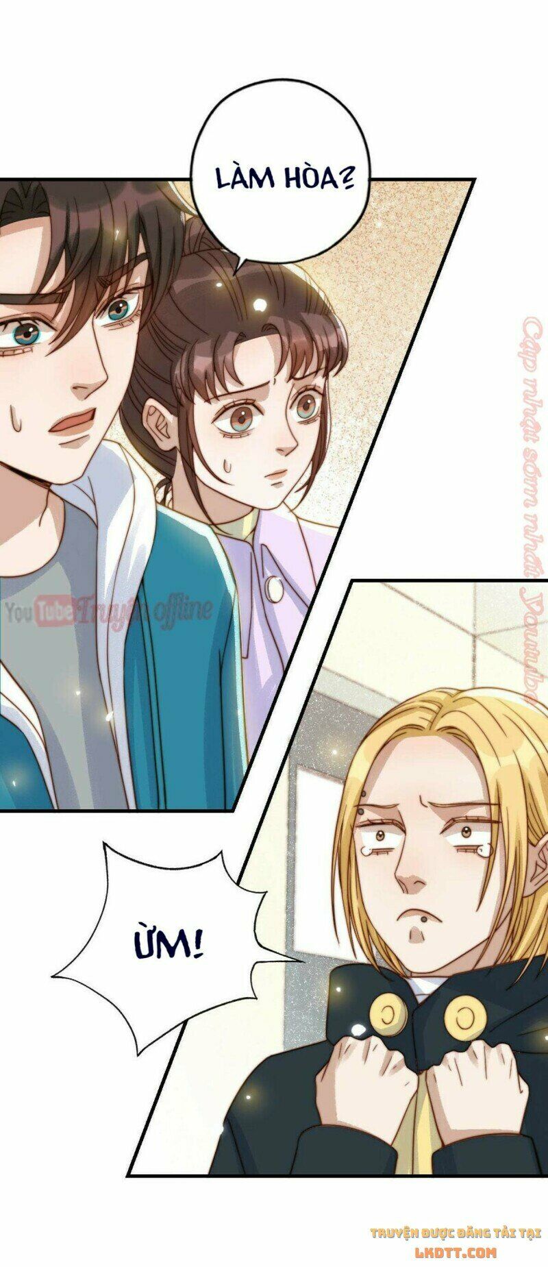Chồng trước 18 tuổi: Chapter 78