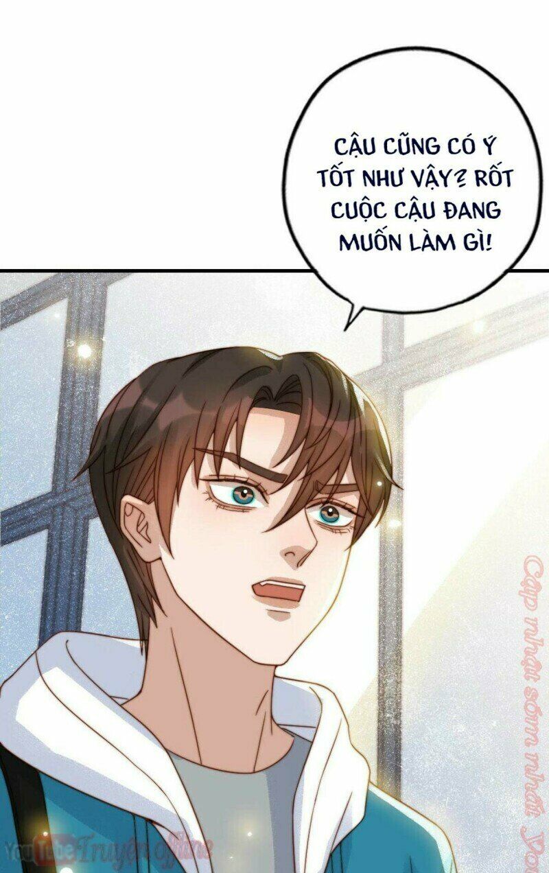 Chồng trước 18 tuổi: Chapter 78