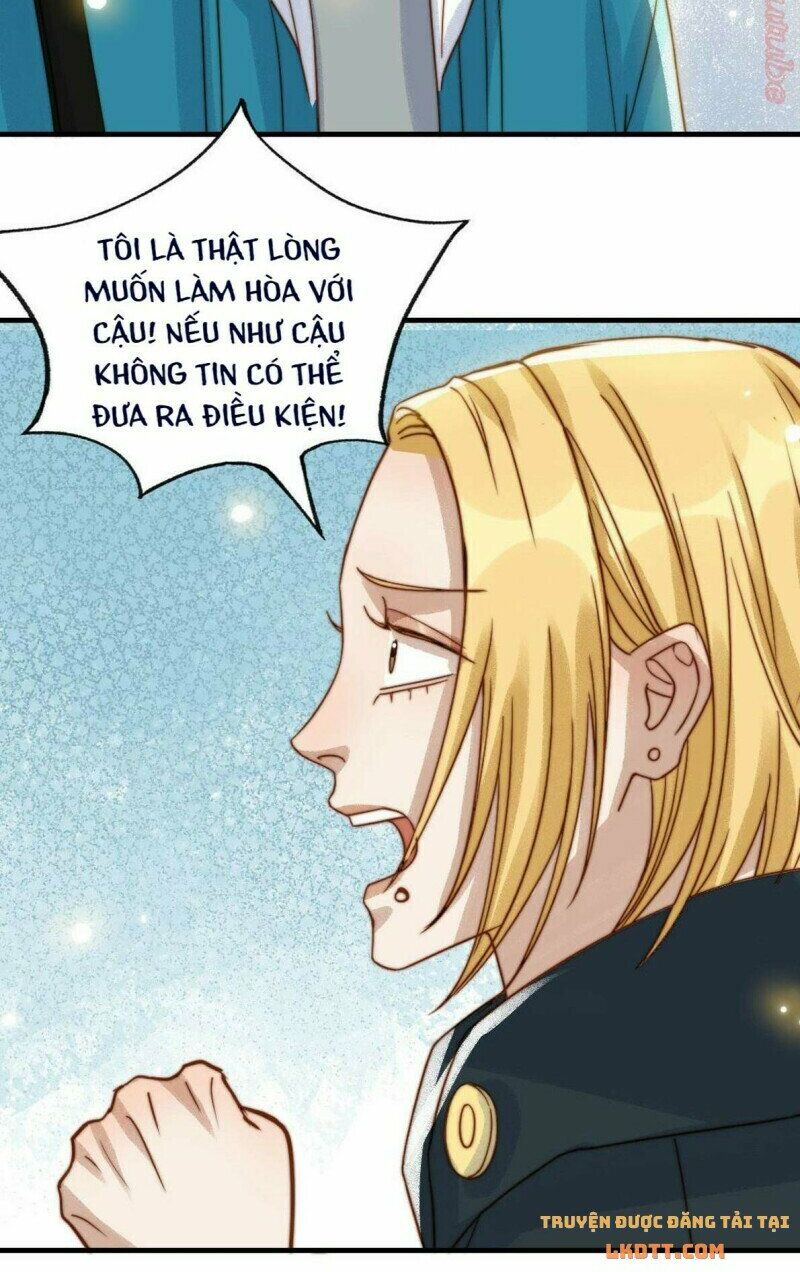 Chồng trước 18 tuổi: Chapter 78