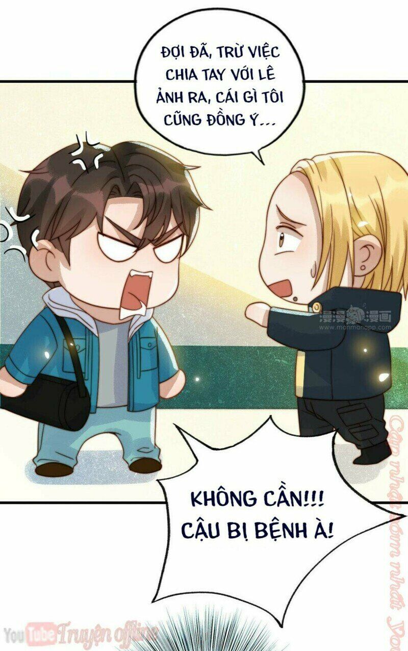 Chồng trước 18 tuổi: Chapter 78