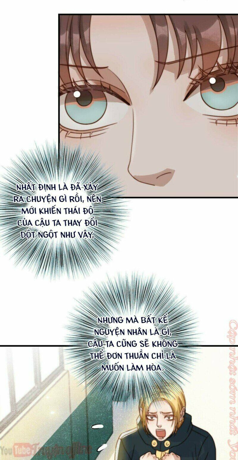 Chồng trước 18 tuổi: Chapter 78