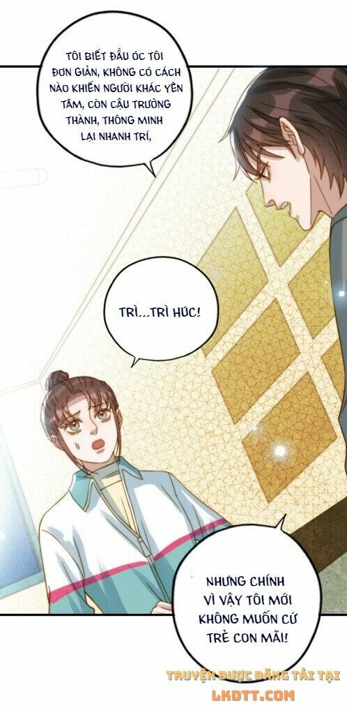 Chồng trước 18 tuổi: Chapter 82