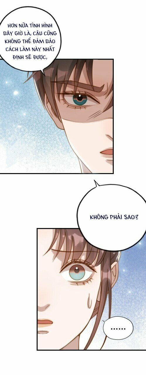 Chồng trước 18 tuổi: Chapter 82