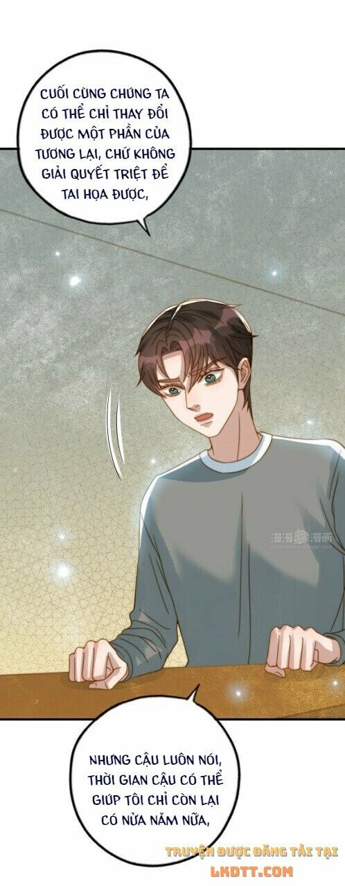 Chồng trước 18 tuổi: Chapter 82