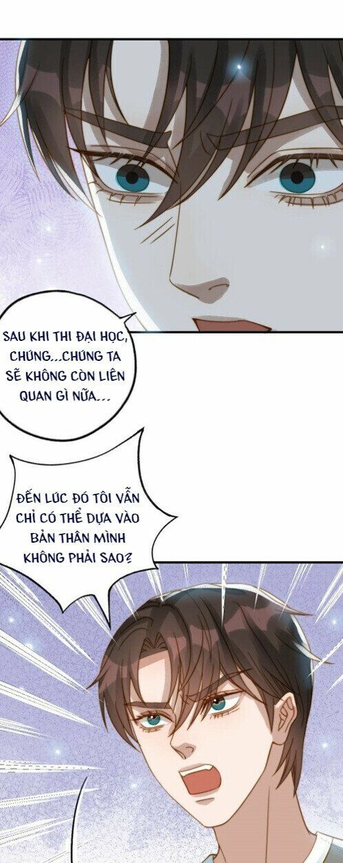 Chồng trước 18 tuổi: Chapter 82
