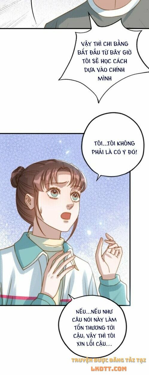 Chồng trước 18 tuổi: Chapter 82