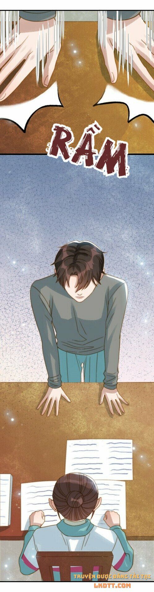 Chồng trước 18 tuổi: Chapter 82
