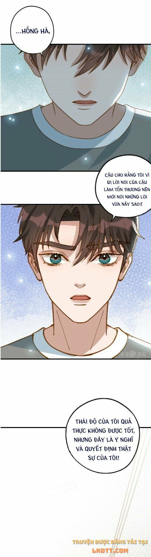 Chồng trước 18 tuổi: Chapter 82