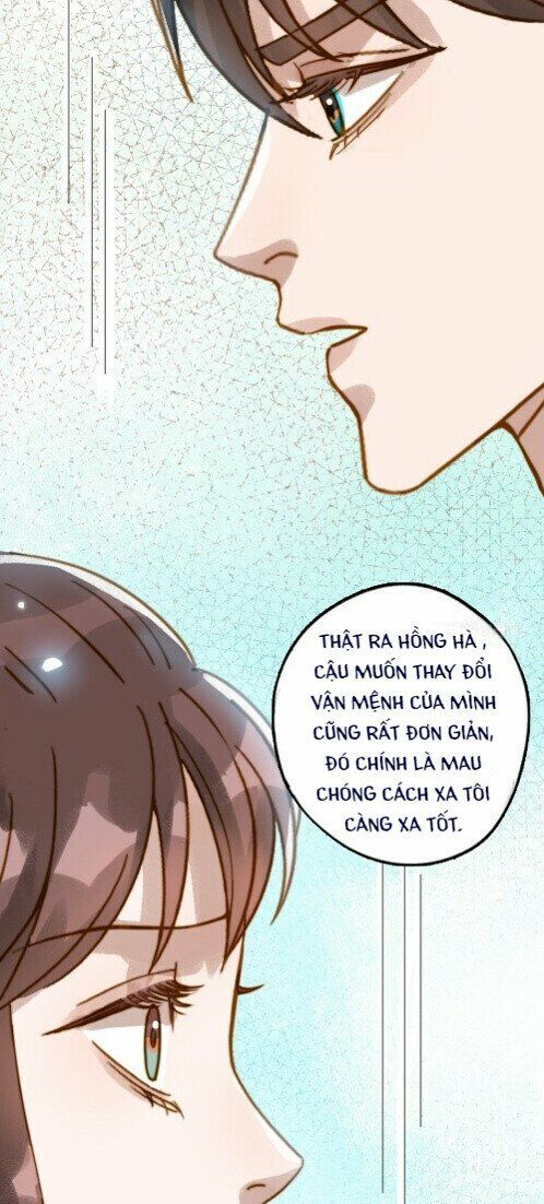 Chồng trước 18 tuổi: Chapter 82