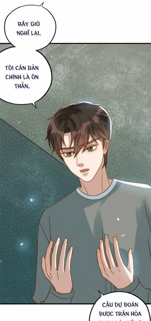 Chồng trước 18 tuổi: Chapter 82