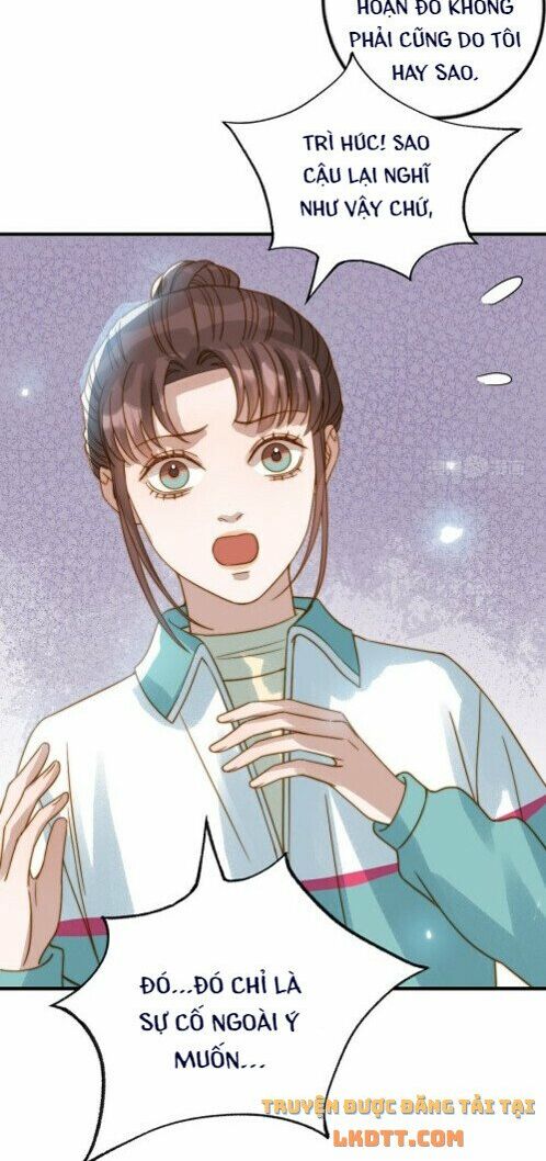 Chồng trước 18 tuổi: Chapter 82