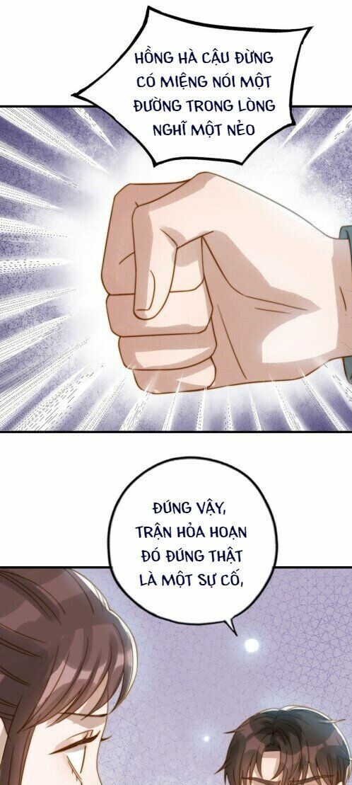 Chồng trước 18 tuổi: Chapter 82