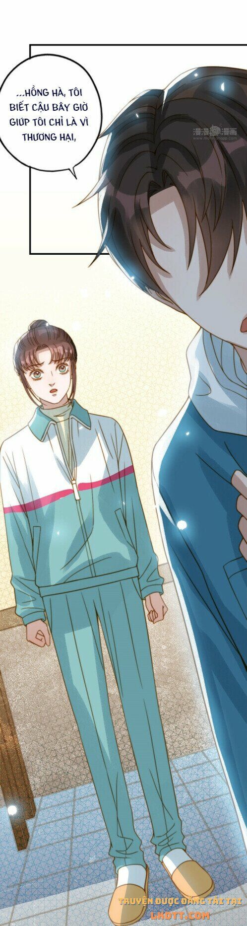 Chồng trước 18 tuổi: Chapter 82