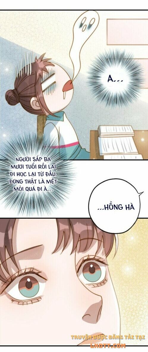 Chồng trước 18 tuổi: Chapter 82