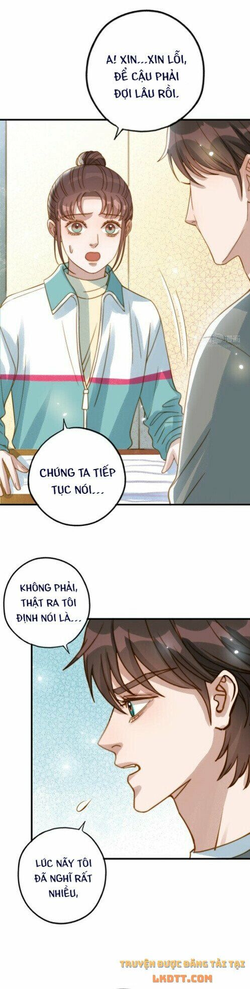 Chồng trước 18 tuổi: Chapter 82