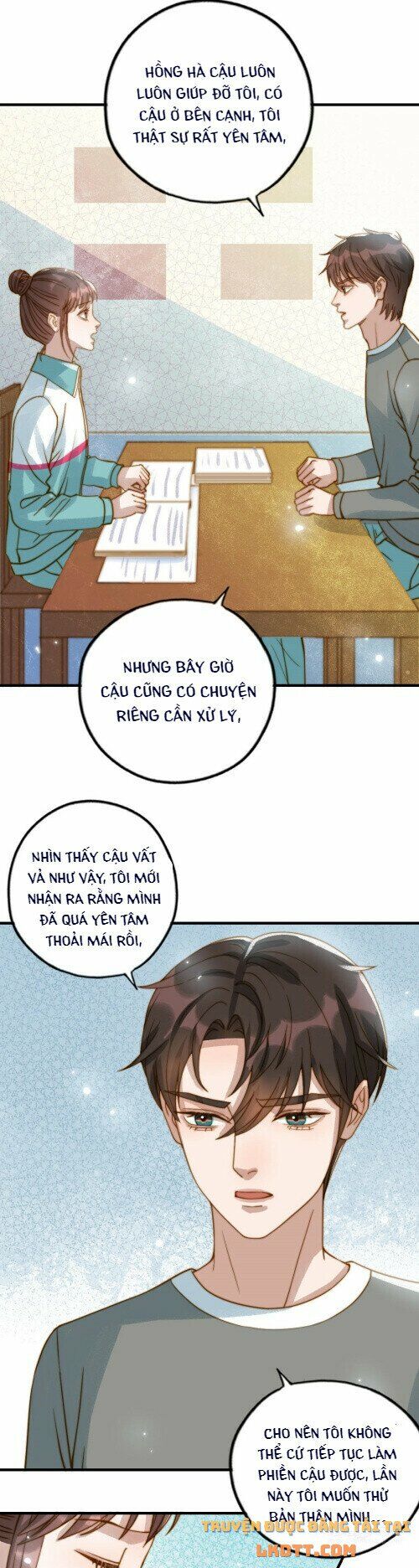 Chồng trước 18 tuổi: Chapter 82