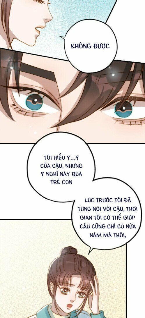 Chồng trước 18 tuổi: Chapter 82