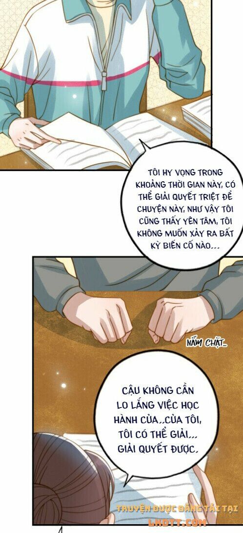 Chồng trước 18 tuổi: Chapter 82