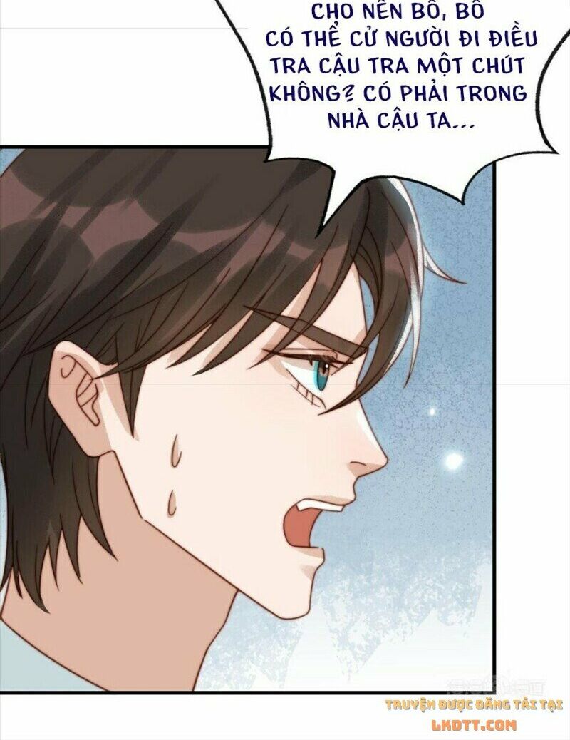 Chồng trước 18 tuổi: Chapter 84