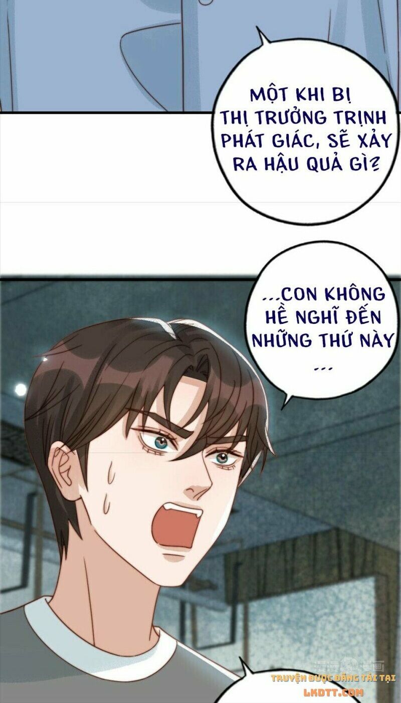 Chồng trước 18 tuổi: Chapter 84