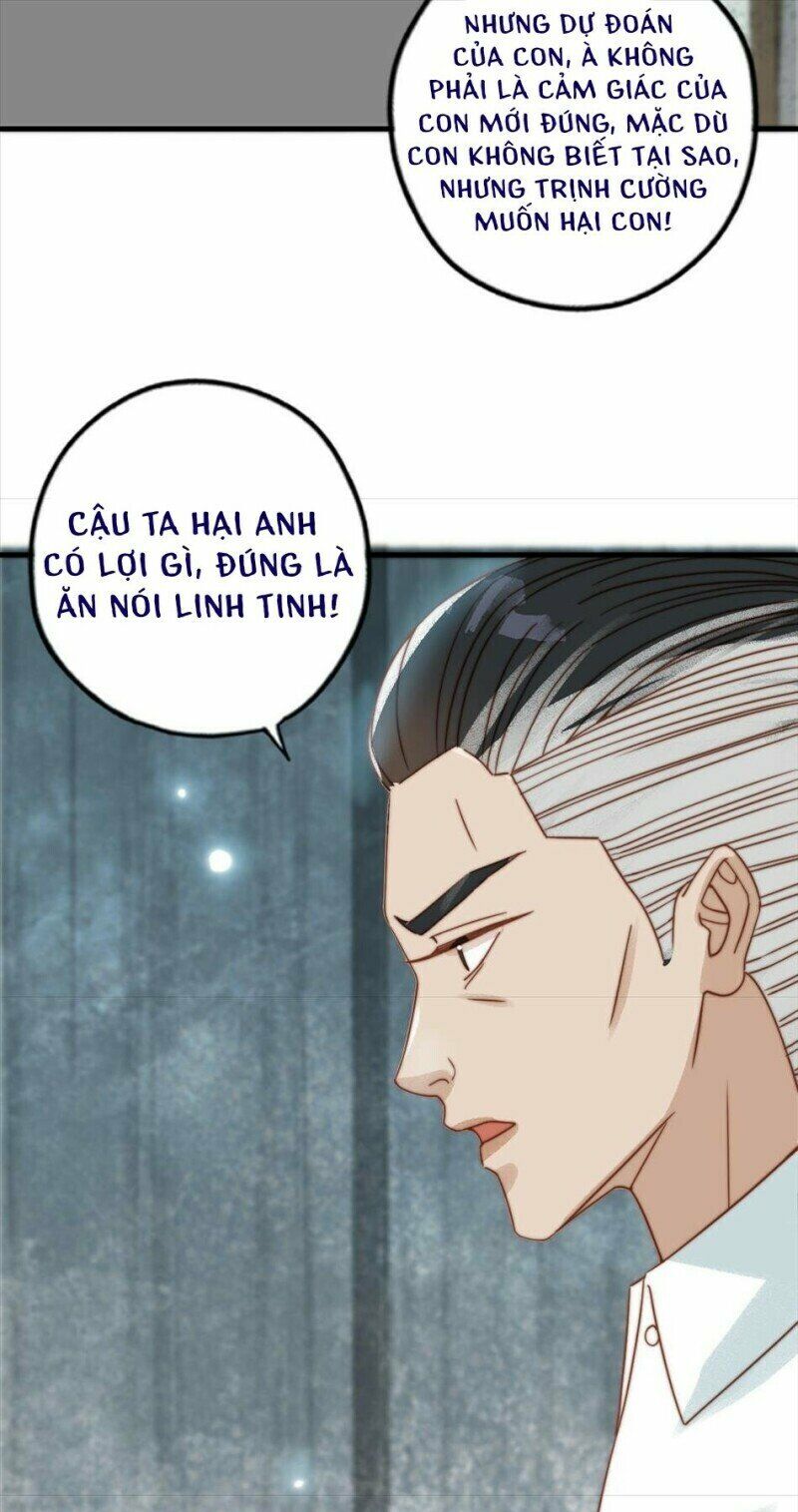 Chồng trước 18 tuổi: Chapter 84