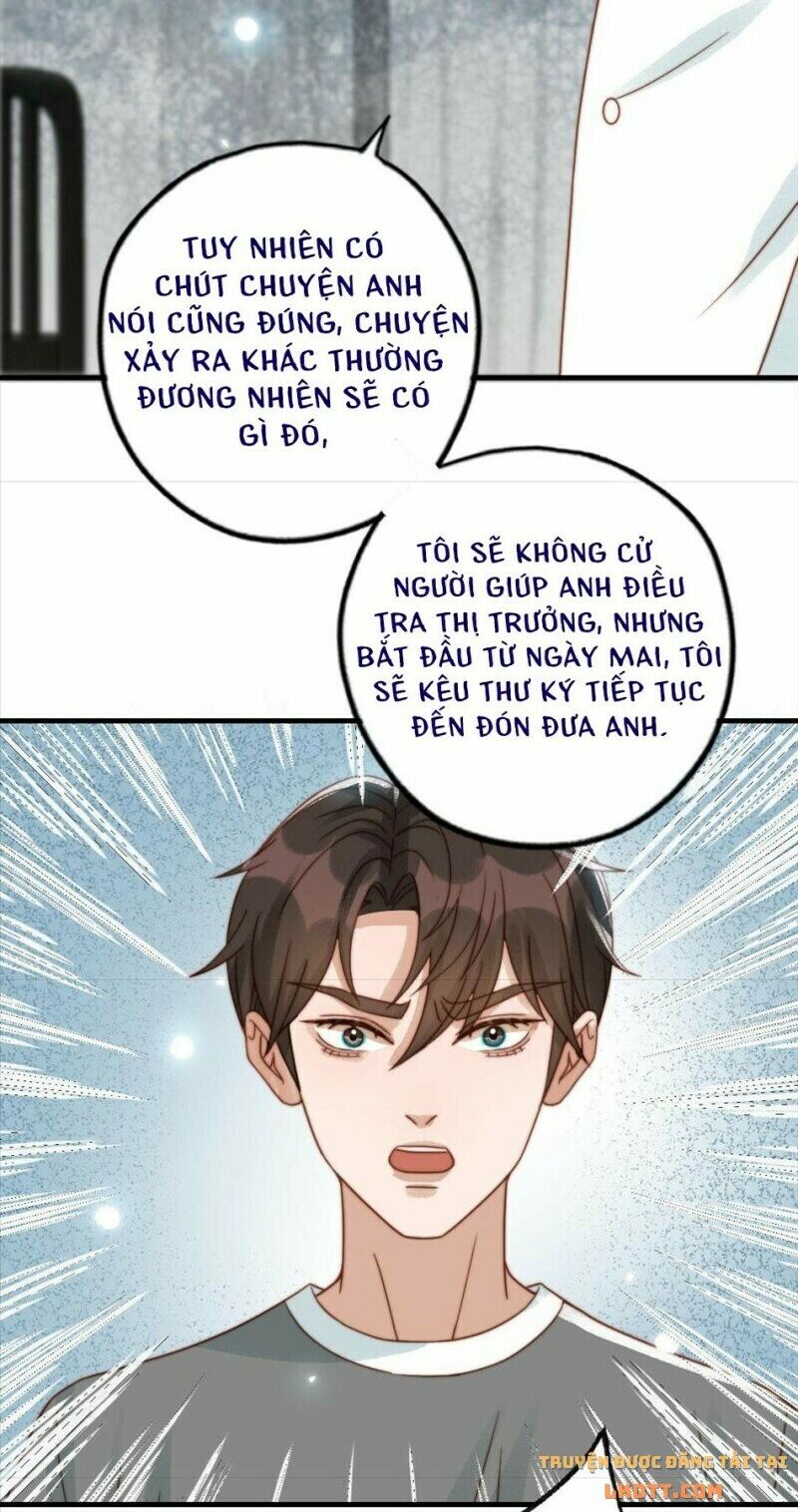 Chồng trước 18 tuổi: Chapter 84