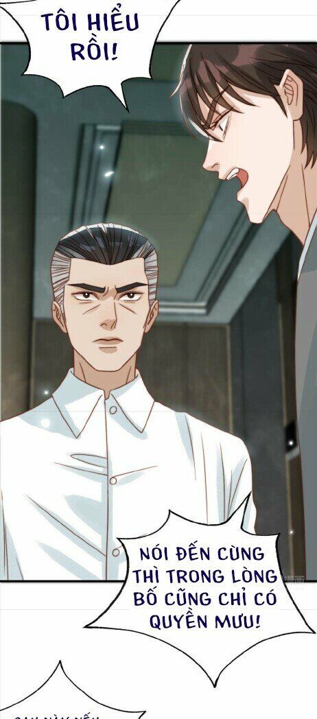 Chồng trước 18 tuổi: Chapter 84