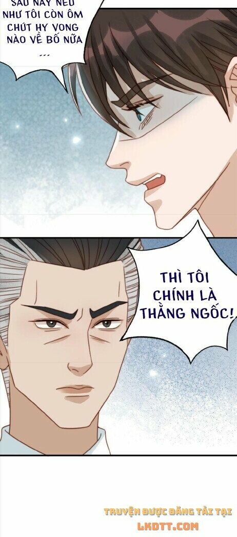 Chồng trước 18 tuổi: Chapter 84