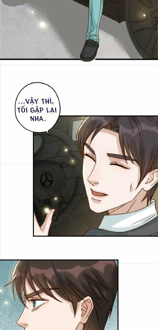 Chồng trước 18 tuổi: Chapter 84