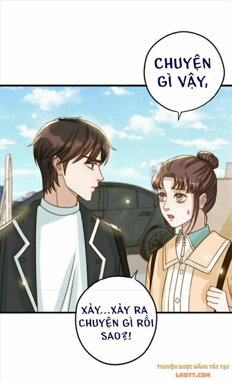 Chồng trước 18 tuổi: Chapter 84