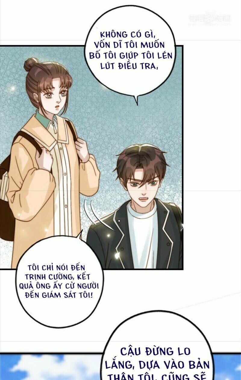 Chồng trước 18 tuổi: Chapter 84
