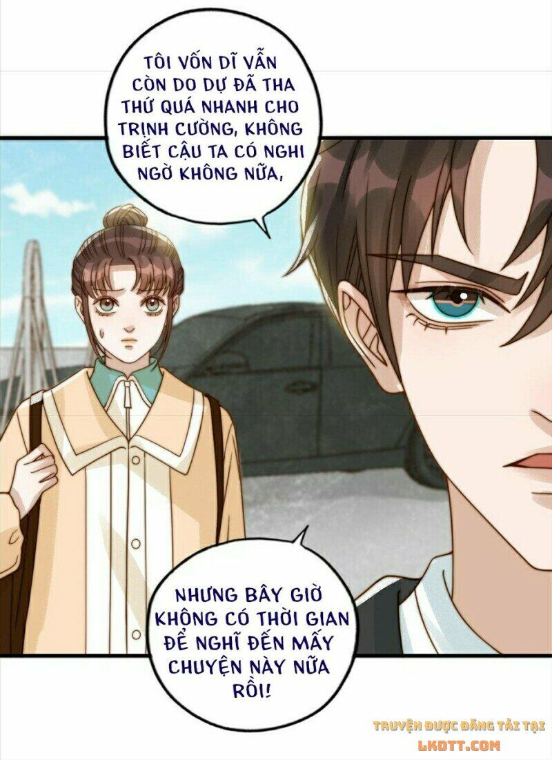Chồng trước 18 tuổi: Chapter 84